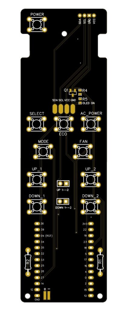 PCB v3.1
